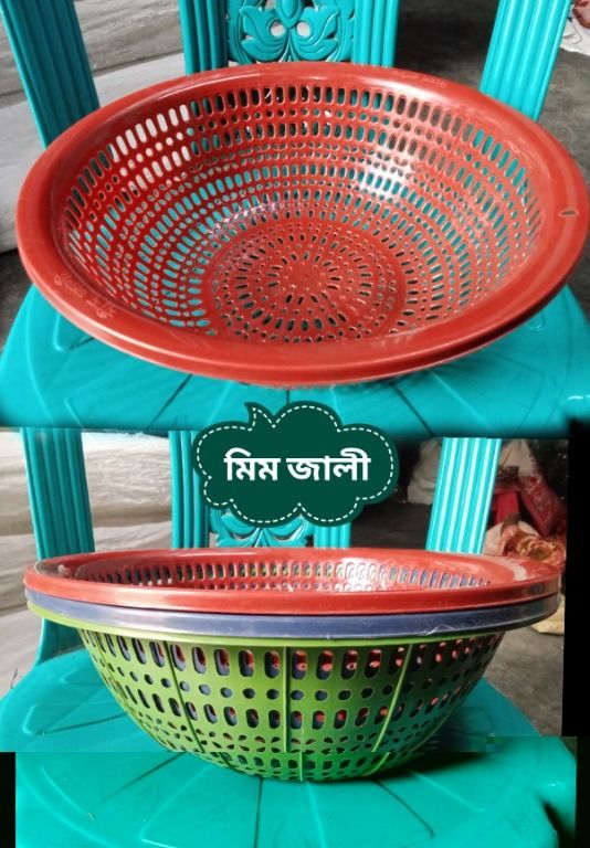 Mim Jali মিম জালী