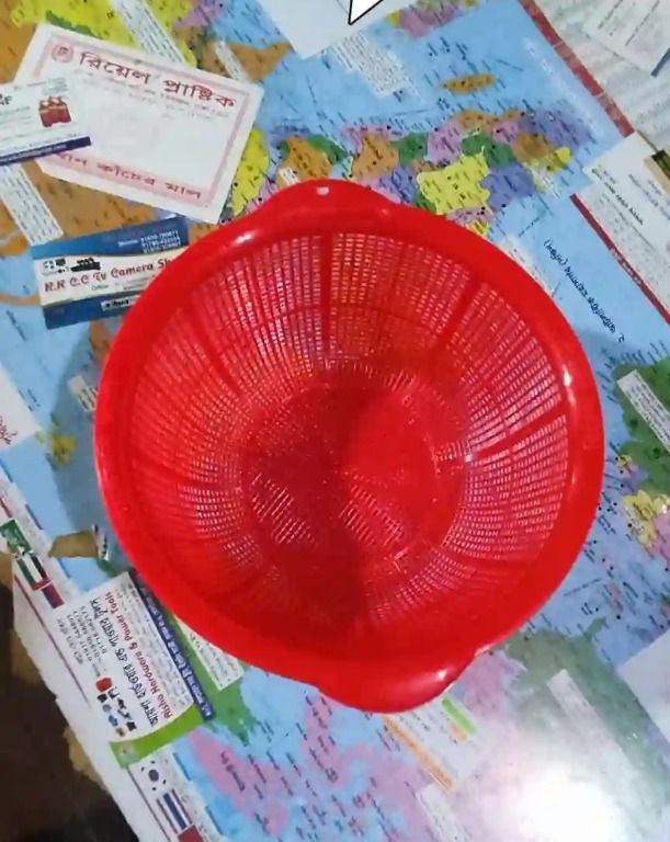 Solemani Jali  সোলেমানী জালী